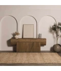 Hauteloom Alamea Natural YKQCQA1 2ft. x 3ft. Rect. Rug