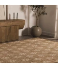 Hauteloom Alamea Natural YKQCQA1 2ft. x 3ft. Rect. Rug