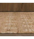 Hauteloom Alamea Natural YKQCQA1 2ft. x 3ft. Rect. Rug