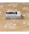 Hauteloom Alamea Natural YKQCQA1 2ft. x 3ft. Rect. Rug