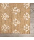Hauteloom Alamea Natural YKQCQA1 2ft. x 3ft. Rect. Rug