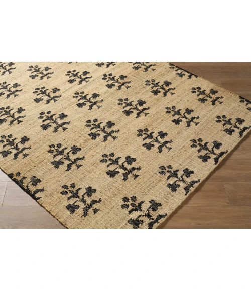Hauteloom Alamea Natural YKQCQA2 2ft. x 3ft. Rect. Rug