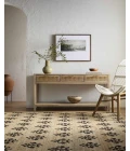 Hauteloom Alamea Natural YKQCQA2 2ft. x 3ft. Rect. Rug