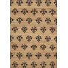 Hauteloom Alamea Natural YKQCQA2 2ft. x 3ft. Rect. Rug
