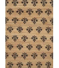 Hauteloom Alamea Natural YKQCQA2 2ft. x 3ft. Rect. Rug