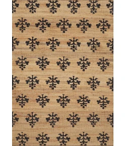 Hauteloom Alamea Natural YKQCQA2 9ft. x 12ft. Rect. Rug