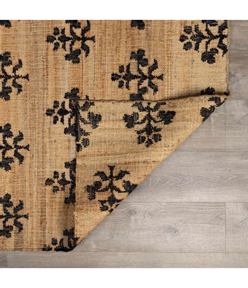 Hauteloom Alamea Natural YKQCQA2 2ft. x 3ft. Rect. Rug