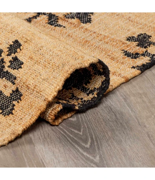 Hauteloom Alamea Natural YKQCQA2 2ft. x 3ft. Rect. Rug
