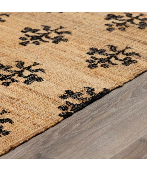 Hauteloom Alamea Natural YKQCQA2 2ft. x 3ft. Rect. Rug