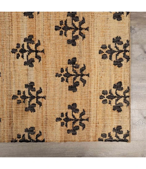 Hauteloom Alamea Natural YKQCQA2 2ft. x 3ft. Rect. Rug