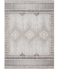 Hauteloom Amaga Charcoal AMAGA 6ft.7in. x 9ft. Rect. Rug