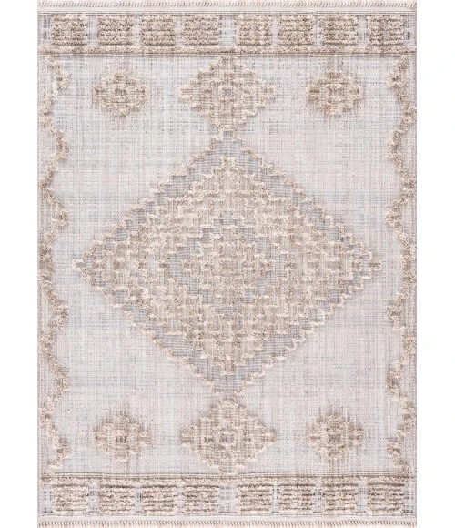 Hauteloom Alamea Charcoal AMPU 2ft. x 3ft. Rect. Rug