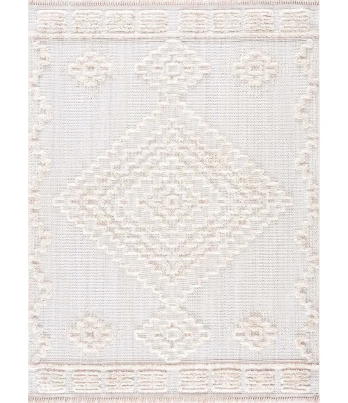 Hauteloom Rosales RSLS 2ft.7in. x 7ft.3in. Rect. Rug