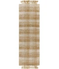 Hauteloom Alamea Tan ALAR 5ft. x 7ft.6in. Rect. Rug