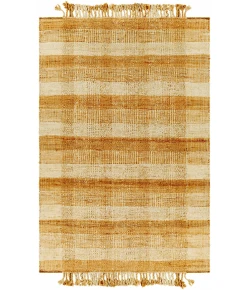 Hauteloom Alamea Tan ALAR 8ft.10in. x 12ft. Rect. Rug