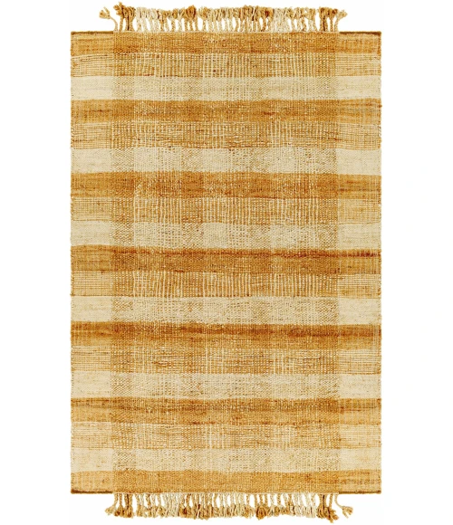 Hauteloom Alamea Tan ALAR 5ft. x 7ft.6in. Rect. Rug