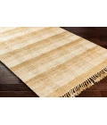 Hauteloom Alamea Tan ALAR 5ft. x 7ft.6in. Rect. Rug