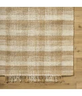 Hauteloom Alamea Tan ALAR 5ft. x 7ft.6in. Rect. Rug