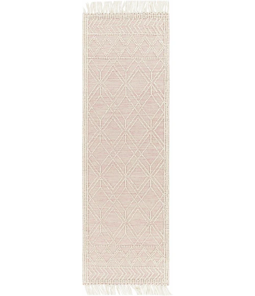 Hauteloom Arnside Ivory ARNS 8ft. x 10ft. Rect. Rug