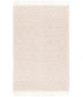 Hauteloom Arnside Ivory ARNS 8ft. x 10ft. Rect. Rug