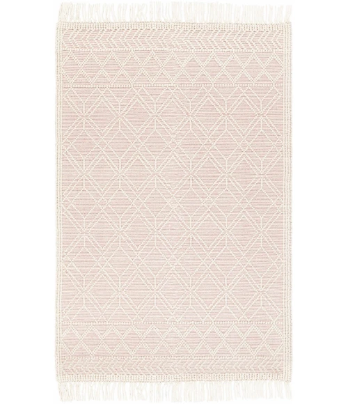 Hauteloom Arnside Ivory ARNS 8ft. x 10ft. Rect. Rug