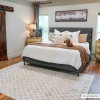 Hauteloom Benjy Cream HPTKBENJYA2 4ft. x 6ft. Rect. Rug