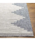 Hauteloom Caluya Blue CALUY 2ft.7in. x 10ft. Rect. Rug