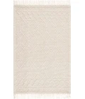 Hauteloom Leonardtown Ivory LNRD 2ft.6in. x 10ft. Rect. Rug