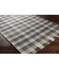 Hauteloom Alamea Charcoal CHLLW 8ft. x 10ft. Rect. Rug