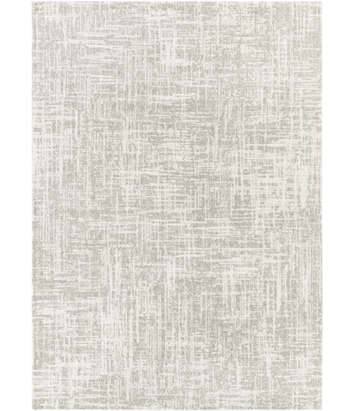 Hauteloom Cowbridge Cream COWB 6ft.7in. x 9ft.6in. Rect. Rug