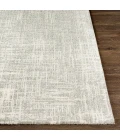 Hauteloom Cowbridge Cream COWB 6ft.7in. x 9ft.6in. Rect. Rug