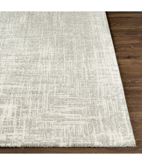 Hauteloom Cowbridge Cream COWB 6ft.7in. x 9ft.6in. Rect. Rug