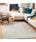 Hauteloom Cowbridge Cream COWB 6ft.7in. x 9ft.6in. Rect. Rug