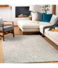 Hauteloom Cowbridge Cream COWB 9ft. x 12ft. Rect. Rug