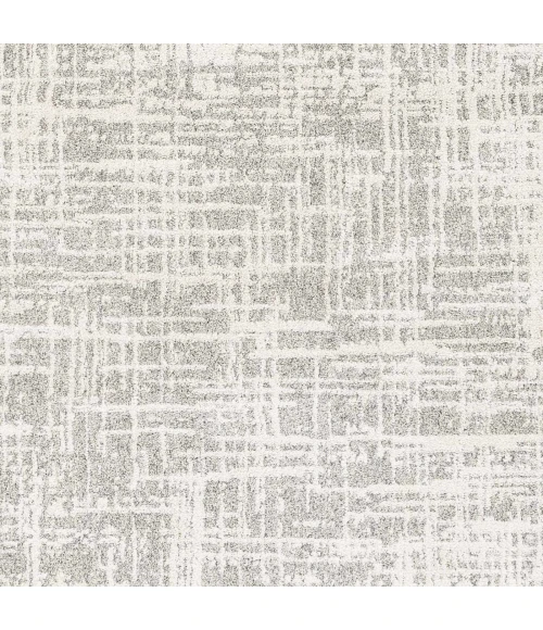 Hauteloom Cowbridge Cream COWB 6ft.7in. x 9ft.6in. Rect. Rug