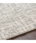 Hauteloom Cowbridge Cream COWB 6ft.7in. x 9ft.6in. Rect. Rug