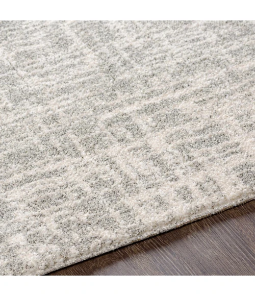 Hauteloom Cowbridge Cream COWB 6ft.7in. x 9ft.6in. Rect. Rug