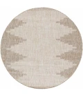 Hauteloom Deneysville Beige DENE 8ft.10in. x 12ft. Rect. Rug