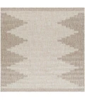 Hauteloom Deneysville Beige DENE 8ft.10in. x 12ft. Rect. Rug