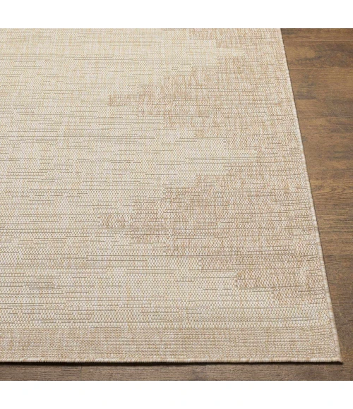 Hauteloom Deneysville Beige DENE 8ft.10in. x 12ft. Rect. Rug