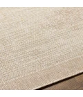 Hauteloom Deneysville Beige DENE 8ft.10in. x 12ft. Rect. Rug