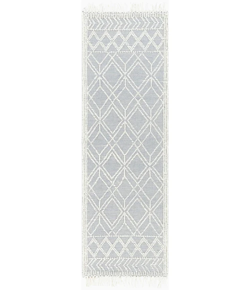 Hauteloom Derrimut Ivory DERRI 2ft.3in. x 3ft.9in. Rect. Rug