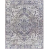 Hauteloom Alamea Charcoal DMNST 9ft. x 12ft. Rect. Rug