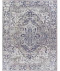 Hauteloom Alamea Charcoal DMNST 3ft.6in. x 5ft.6in. Rect. Rug