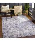 Hauteloom Alamea Charcoal DMNST 3ft.6in. x 5ft.6in. Rect. Rug
