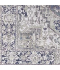 Hauteloom Alamea Charcoal DMNST 3ft.6in. x 5ft.6in. Rect. Rug
