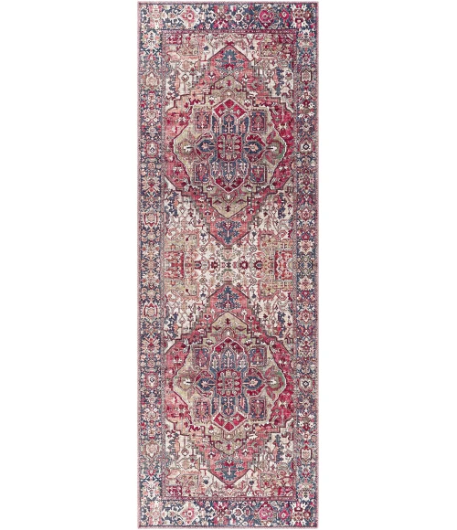 Hauteloom Alamea Black DRS 9ft. x 12ft. Rect. Rug