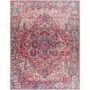 Hauteloom Alamea Black DRS 3ft.6in. x 5ft.6in. Rect. Rug