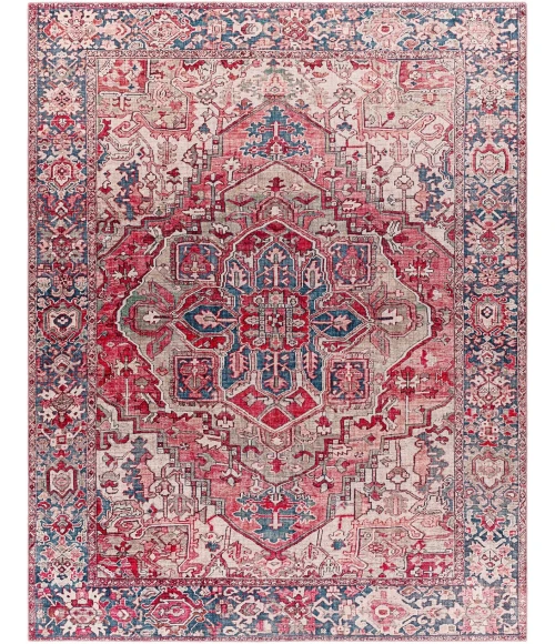 Hauteloom Alamea Black DRS 9ft. x 12ft. Rect. Rug