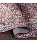 Hauteloom Alamea Black DRS 9ft. x 12ft. Rect. Rug